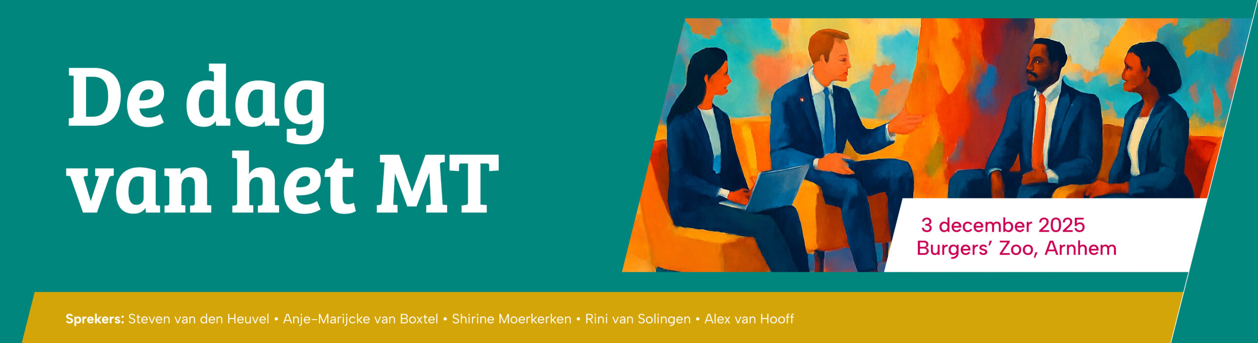 de nieuwe header van de Dag van het MT